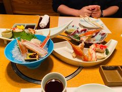 -蟹道乐(梅田店)