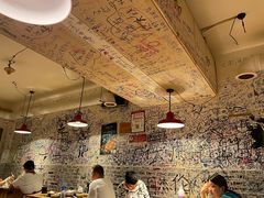 大堂-洋马儿火锅(解放碑店)