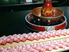 -羊大爷涮肉(亮马桥店)