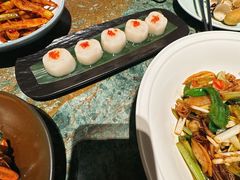 -苏帮袁Sue Cuisine(南开大悦城店)