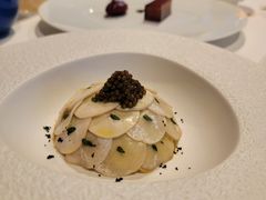 菌菇-AZUR聚(香格里拉饭店)