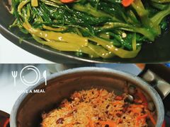 -原味田园·客家菜·土窑鸡(中航城君尚购物中心店)