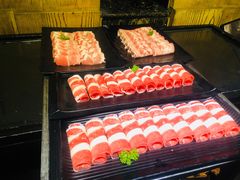 -捞天下大众火锅(水上公园店)