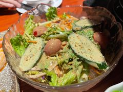 -山之屋炭火烧肉·生啤畅饮(大朗万科中央公园店)