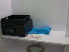 柜-深圳东部华侨城瀑布酒店