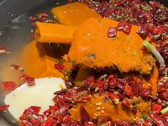 -胖姐社区老火锅(北京总店)