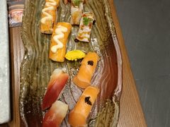 -傑·料理·海鲜放题(佛山文华荟店)