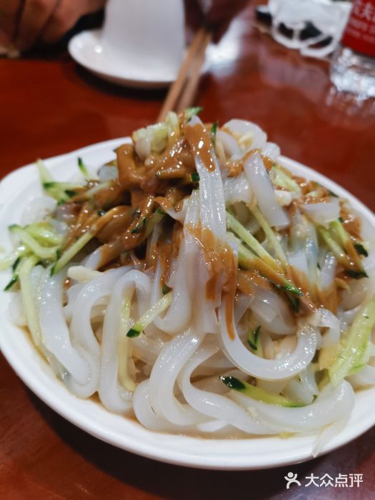 东京包子楼(政七街店)图片