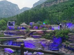 -云台山风景名胜区