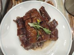 -椿记烧鹅(叠彩店)