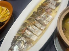 -海鸿荟·沿江菜(中山北路店)