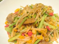 -衢农会·衢州菜·宴请(国际机场店)