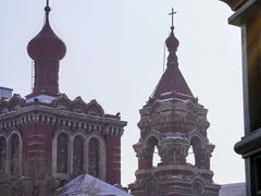 -圣·阿列克谢耶夫教堂