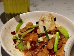 -关东小磨东北菜(漕河泾印象城店)