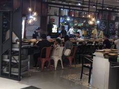 门面-龍歌自助小火锅(崂山丽达店)