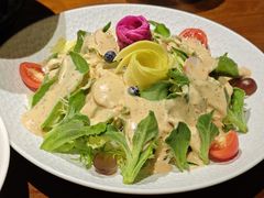 -时光乌托邦空中花园餐厅川味·融合菜(幸福广场店)