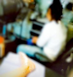 -明星刺青·洗纹身