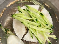 -姜虎东白丁烤肉(深圳湾后海汇店)