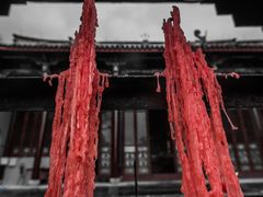 -东天目山风景区