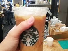 -星巴克臻选(福州东百中心分店)