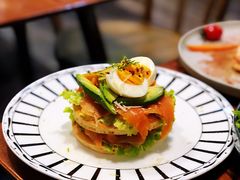 -AFS Cafe & Canteen(闽江二路店)