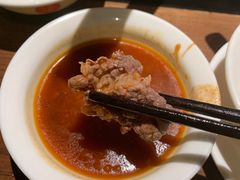 -牛焱·贵州黄牛肉火锅(城西银泰店)