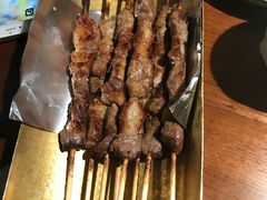 -楼兰新疆主题餐厅(苏州中心店)