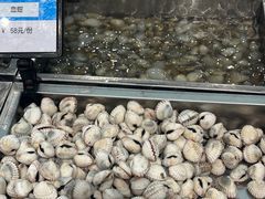 -胖大嫂渔家排档(半边山店)