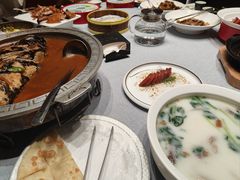 -苏淮景·苏闽融创菜·海鲜(原空港井河轩店)