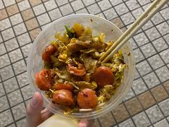 -大东北首席烤冷面(常兴路店)