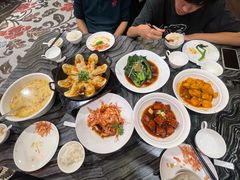 -四季轩中餐厅(徐州开元名都大酒店)