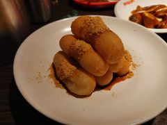 -胖哥俩肉蟹煲(华贸店)