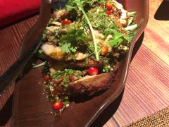 -花马天堂云南餐厅 Lost Heaven(高邮路店)