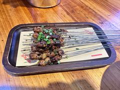 -华仔龙虾(永乐路总店)