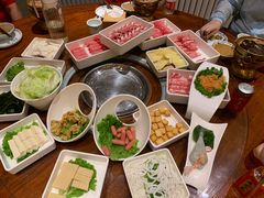 -古关火锅店(古北水镇景区店)