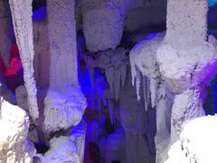 -水晶之星洗浴温泉汗蒸