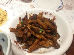 -便宜坊烤鸭店(甜水园店)
