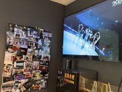 -OCEAN DANCE高空舞蹈室