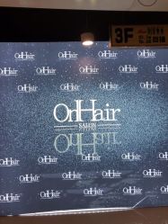 -OnHair造型