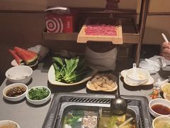 -海底捞火锅(河东万达广场店)