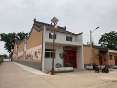 -宝鸡周原博物院