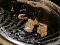 -红沃鳗鱼黑牛烤肉店(不老街店)