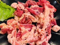-大壮家原味烤肉(兴华北街店)