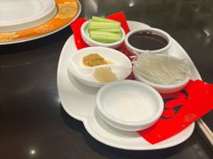 -北京王府井希尔顿酒店·秦唐中餐厅Chynna