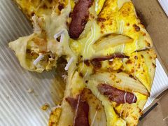 -必胜客(城西银泰店)