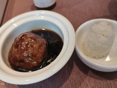 -羲和雅苑•北京烤鸭(乐园道万象城店)
