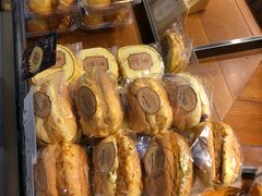 -莉莲蛋挞(日月光店)