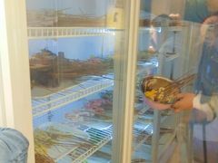 -长颈鹿的口袋钵钵鸡(市南店)