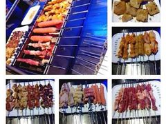 iphone_upload_pic-很久以前羊肉串(大华三路店)