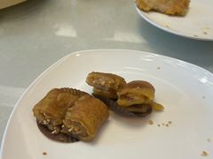 -广东胜利宾馆西关粤中餐厅